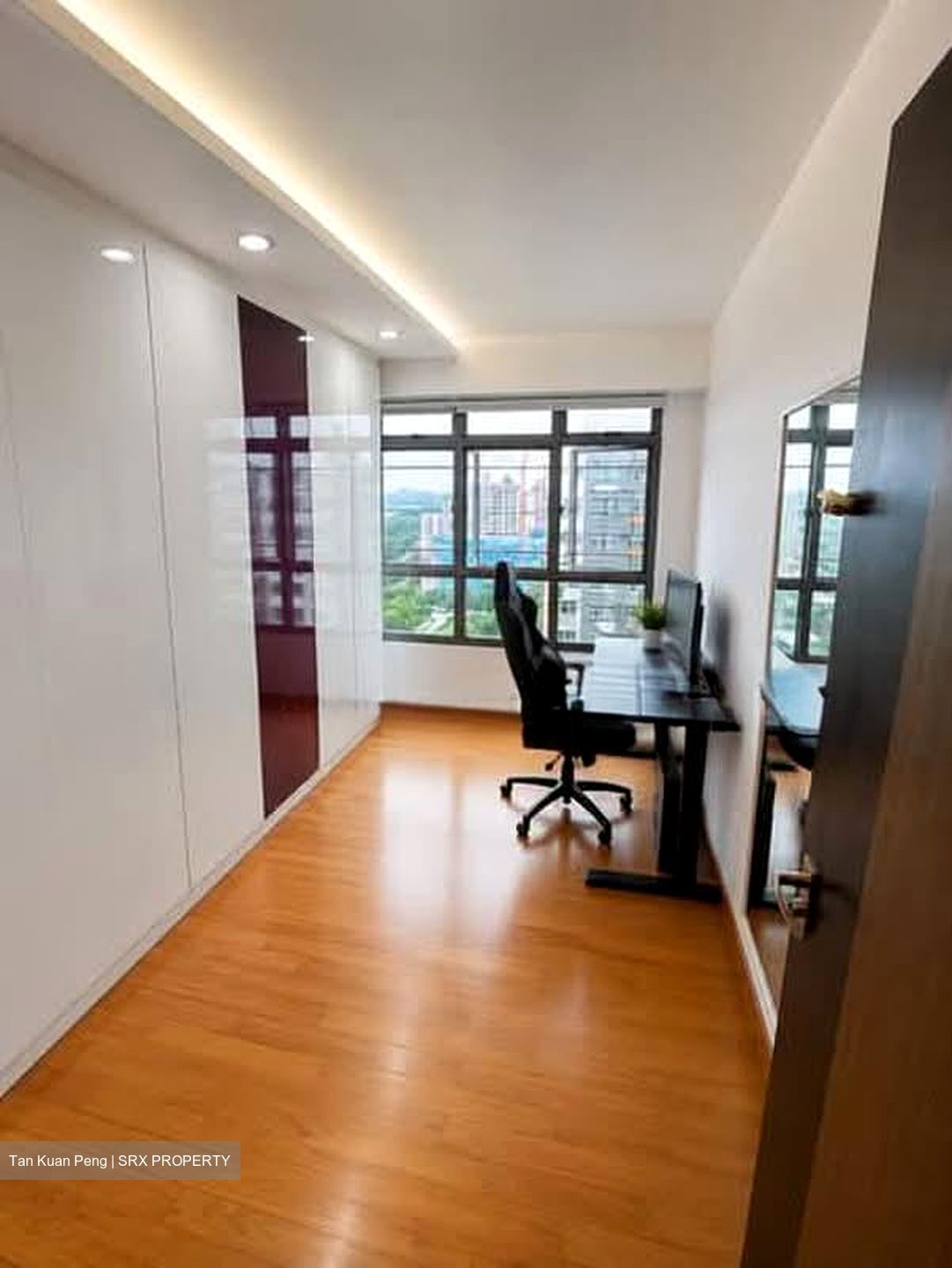 Blk 335B Anchorvale Cove (Sengkang), HDB 5 Rooms #576780061